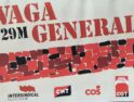 29-M: Huelga General en València. Horario y convocatorias de manifestaciones