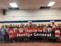 CGT València celebra asamblea general para “ganar” la Huelga General del 29 de mayo
