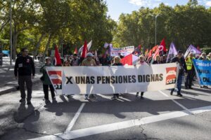 Previsiones a ojo de buen cubero