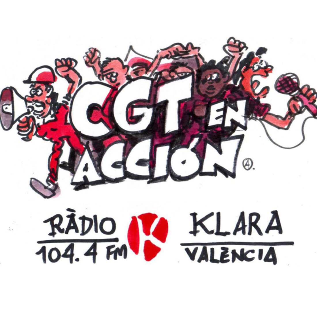 CGT en Acción: CRIMINALES… No olvidamos: La Precariedad mata 07/05/25