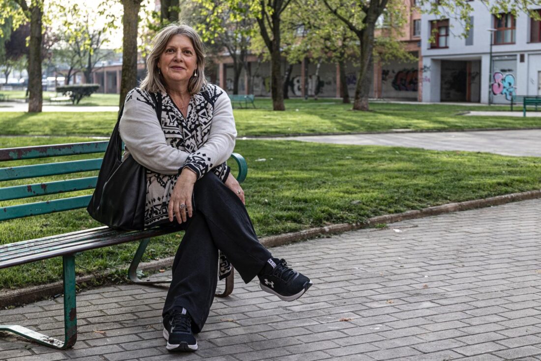 «Elegir CGT es luchar, convencer y conseguir»