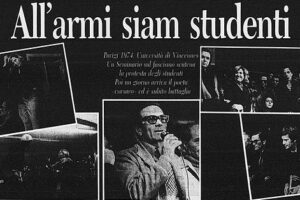 Vincennes 1974: Pasolini en el país de los mao-spontex (parte 1)