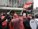 CGT consigue que la Inspección de Trabajo sancione a El Corte Inglés por vulnerar el descanso entre jornadas