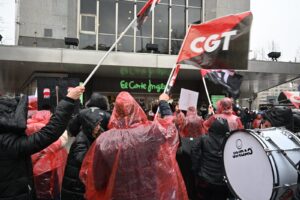 CGT consigue que la Inspección de Trabajo sancione a El Corte Inglés por vulnerar el descanso entre jornadas
