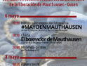 CGT celebra unas jornadas por el 80 aniversario de la liberación de Mauthausen