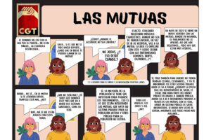 28 Abril: Día Internacional de la Seguridad y la Salud en el Trabajo