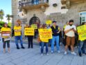 CGT califica de éxito o segumento da xornada de folga en Correos para frear a firma do “Acordo Marco” que pretende precarizar aínda mais ao persoal