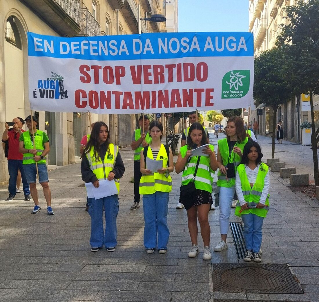 Una victoria con mayúsculas