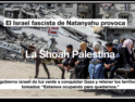 La Shoah Palestina