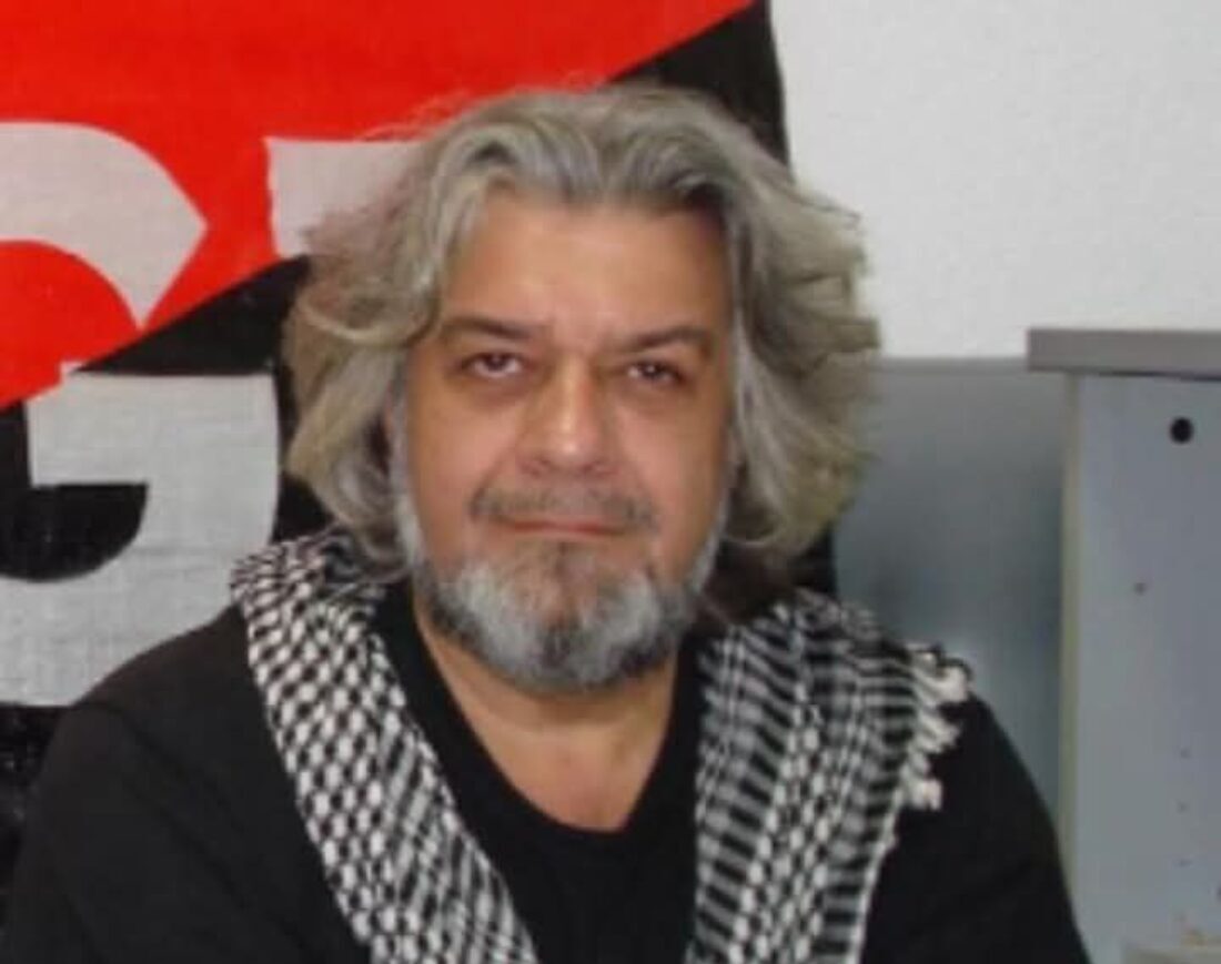 Ha fallecido nuestro compañero Javier Lengo