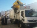 El Consorcio provincial de Residuos Sólidos Urbanos de Málaga afectado por la huelga de UTE Envases Ligeros con sede en Antequera