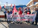 Mercadona conocerá lo que sucede en Morato Iberia con su contrata de limpieza, ONET MTL
