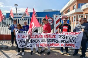 Mercadona conocerá lo que sucede en Morato Iberia con su contrata de limpieza, ONET MTL