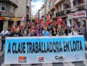 Primero de Maio CGT A Coruña