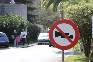 CGT Presenta Alegaciones al Borrador de Ordenanza Contra la Contaminación Acústica