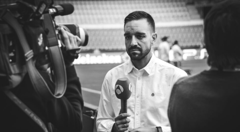 Los trabajadores de Mediapro convocan huelga en las últimas jornadas de La Liga