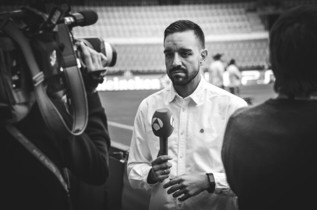 Los trabajadores de Mediapro convocan huelga en las últimas jornadas de La Liga