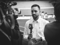 Los trabajadores de Mediapro convocan huelga en las últimas jornadas de La Liga