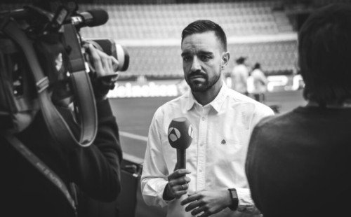 Los trabajadores de Mediapro convocan huelga en las últimas jornadas de La Liga