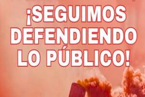 Los desahuciados del Convenio Colectivo