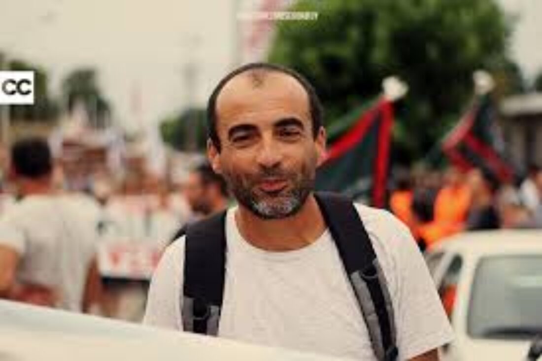 CGT se posiciona contra la represión sindical y el acoso laboral hacia el trabajador Raúl Torres del sindicato SOOFRICA (Uruguay)