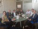 CGT Enseñanza reclama a Unizar un compromiso con la educación pública aragonesa y exige un aumento de las plazas del máster pedagógico de secundaria