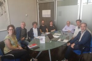 CGT Enseñanza reclama a Unizar un compromiso con la educación pública aragonesa y exige un aumento de las plazas del máster pedagógico de secundaria