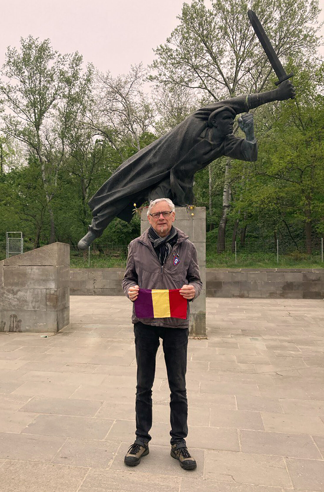 Alemania: La memoria antifascista en tiempos revueltos