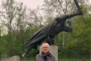 Alemania: La memoria antifascista en tiempos revueltos