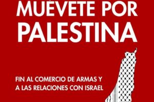 CGT llama a movilizarse el próximo 10 de mayo por Palestina