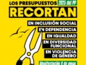 Manifestación 9 de Mayo: Contra los recortes del PP y la extrema derecha