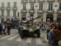 A 50 (+1) años de la Revolución de los Claveles, 25 de Abril de 1974