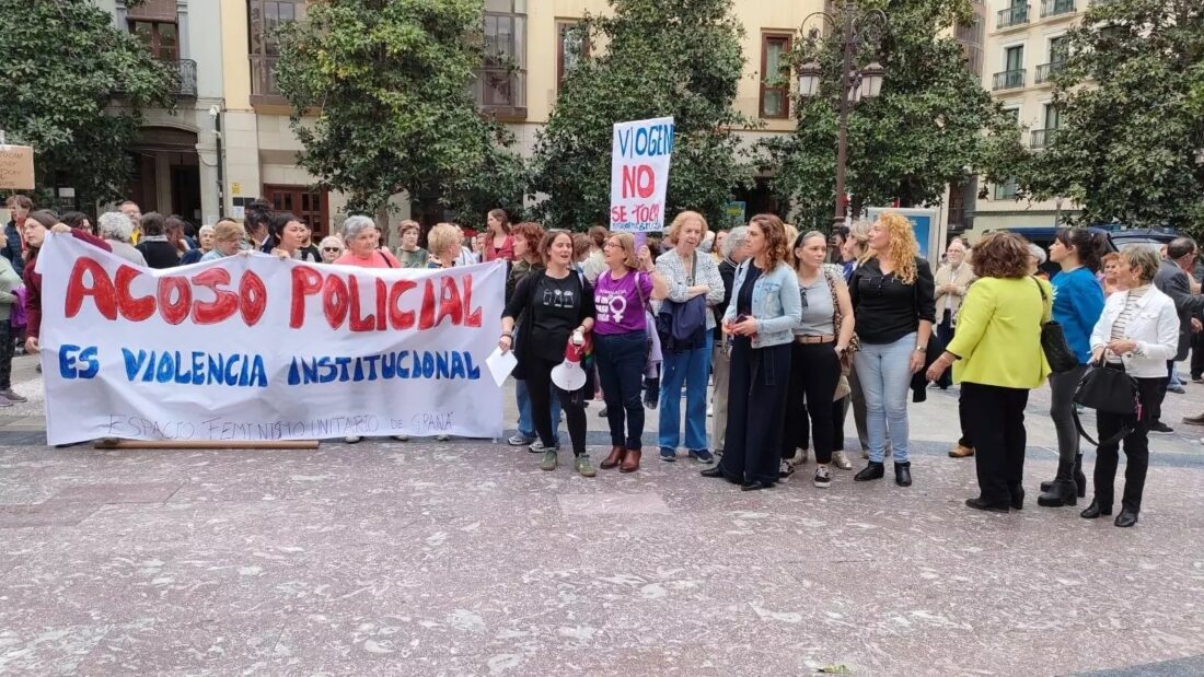 CGT exige la dimisión de Ana Agudo, concejala de Protección Ciudadana, por el escándalo Viogen