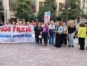 CGT exige la dimisión de Ana Agudo, concejala de Protección Ciudadana, por el escándalo Viogen