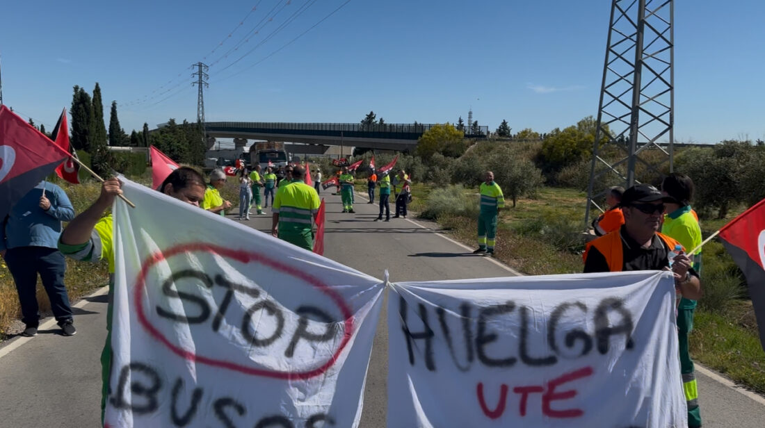 Valsequillo se empieza a convertir en un polvorín