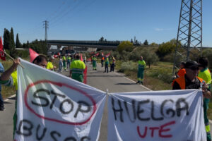 Valsequillo se empieza a convertir en un polvorín